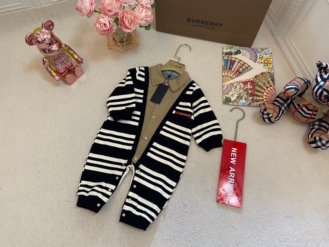 普拉达 Prada 高定典藏名品高定成衣时装外套连衣裙衬衫T恤 #7873491D 9