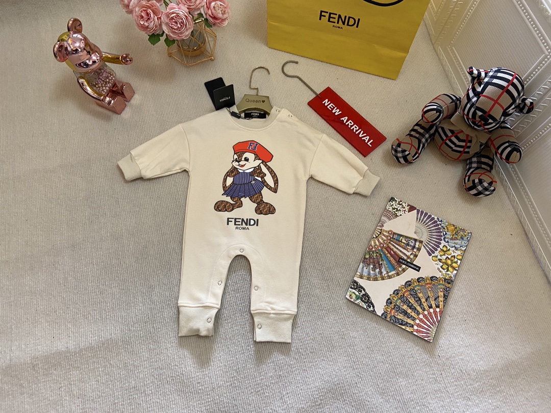 Fendi Haute Couture Haute Couture Ready-to-Wear Clothing Dress Jacket