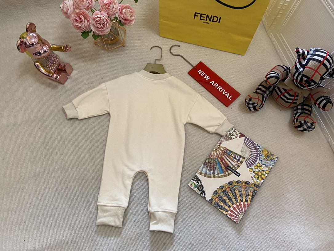 芬迪 Fendi 高定典藏名品高定成衣时装外套连衣裙衬衫T恤 #3BC07D84 9