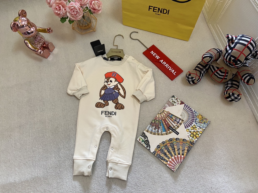 芬迪 Fendi 高定典藏名品高定成衣时装外套连衣裙衬衫T恤 #3BC07D84 5