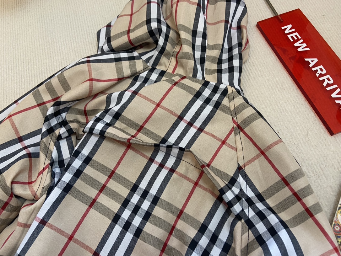 Burberry Haute Couture Haute Couture Ready-to-Wear Clothing Dress Jacket 5