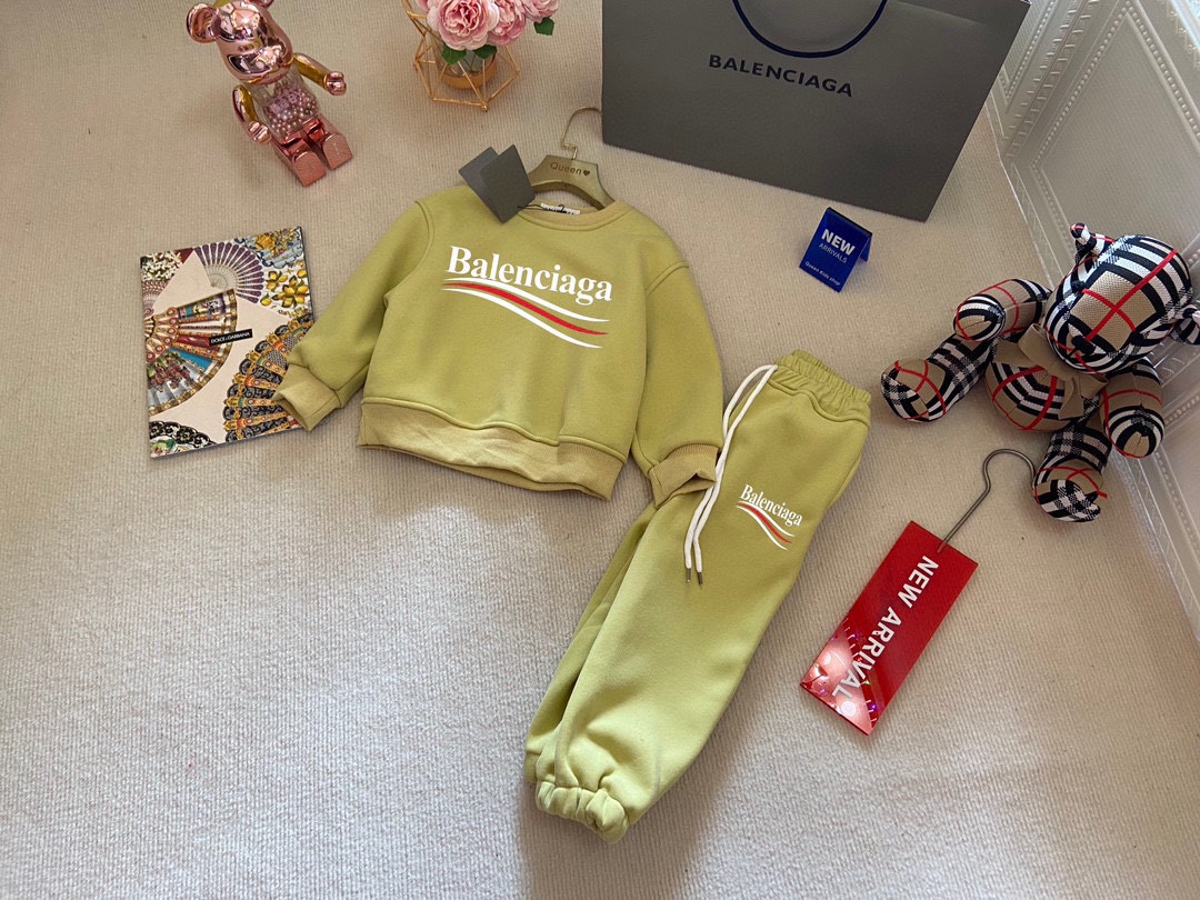 2024SS Children’s Protective Clothing: High-Quality Tweaked Belts and Perfect Details - 图片 8