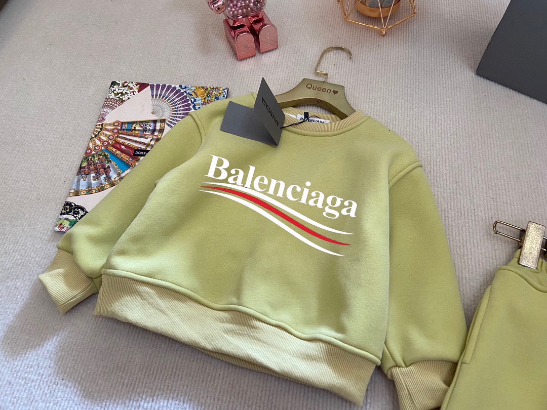 2024SS Children’s Protective Clothing: High-Quality Tweaked Belts and Perfect Details - 图片 6