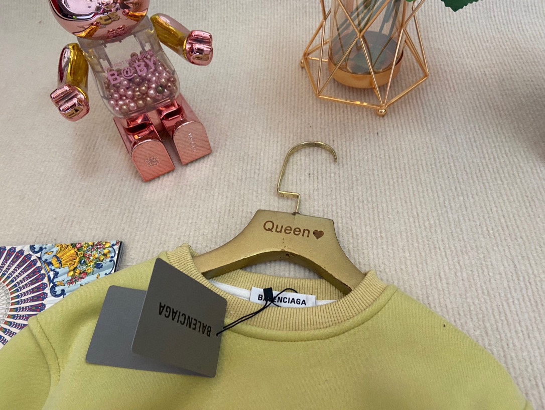 2024SS Children’s Protective Clothing: High-Quality Tweaked Belts and Perfect Details - 图片 3