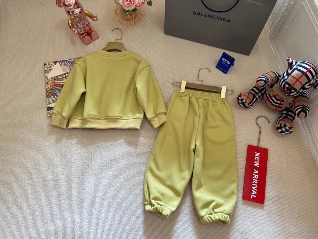 2024SS Children’s Protective Clothing: High-Quality Tweaked Belts and Perfect Details - 图片 9