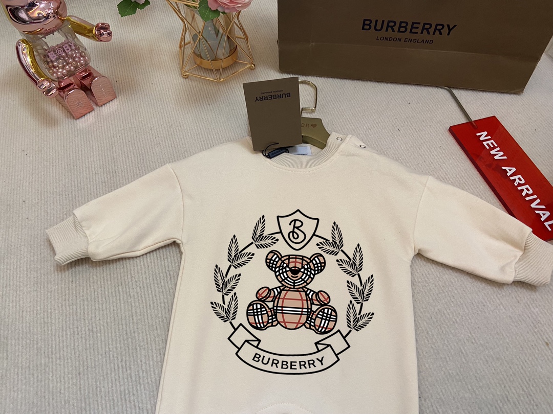 Burberry Haute Couture Haute Couture Ready-to-Wear Clothing Dress Jacket 5