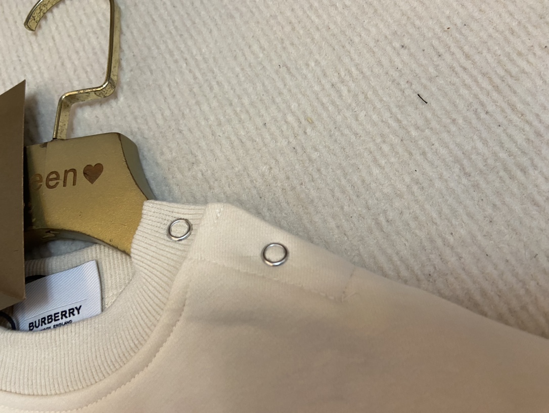 Burberry Haute Couture Haute Couture Ready-to-Wear Clothing Dress Jacket 4