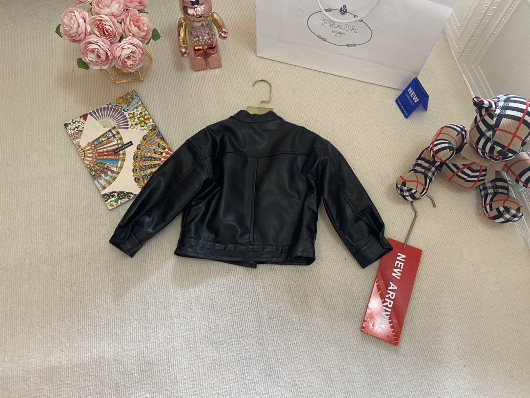 普拉达 Prada 高定典藏名品高定成衣时装外套连衣裙衬衫T恤 #924EEF8D 9