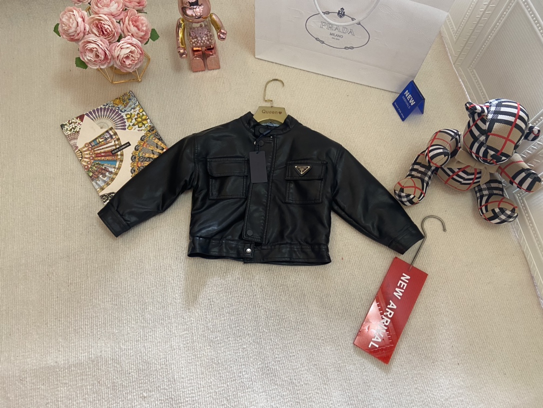 Prada Haute Couture Haute Couture Ready-to-Wear Clothing Dress Jacket
