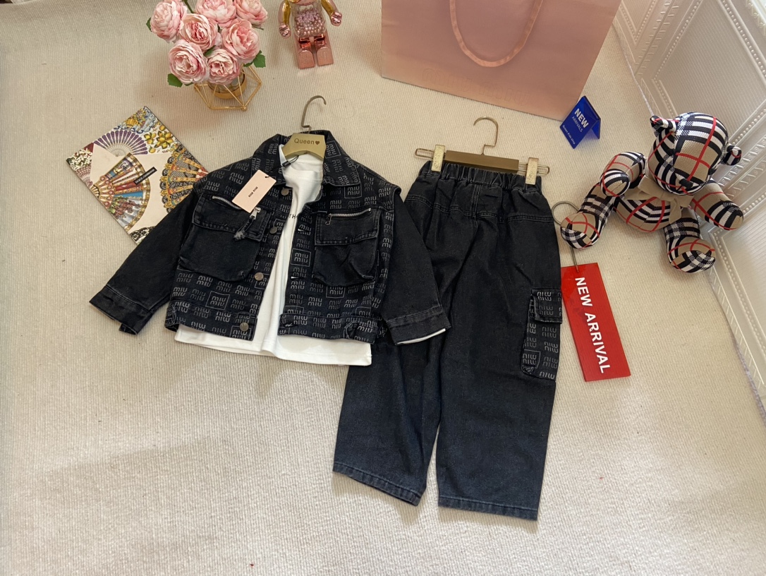 路易威登 Louis Vuitton 高定典藏名品高定成衣时装外套连衣裙衬衫T恤 #DFE08093 2