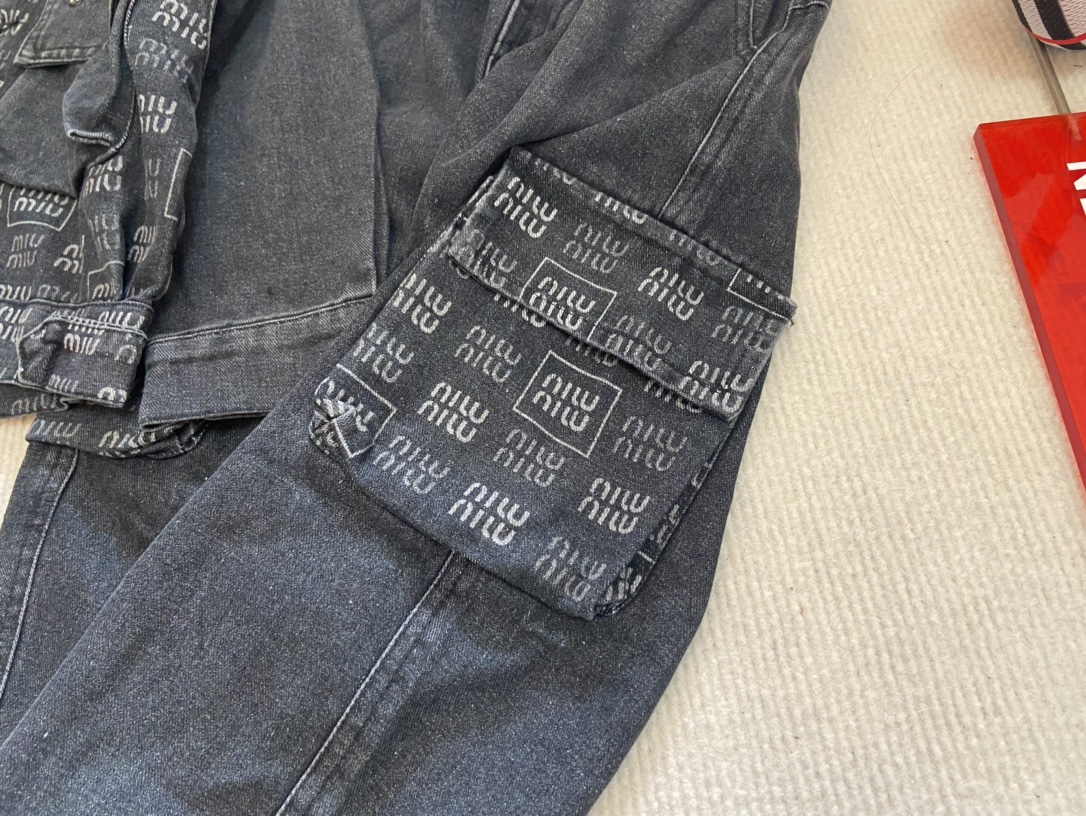 路易威登 Louis Vuitton 高定典藏名品高定成衣时装外套连衣裙衬衫T恤 #DFE08093 7