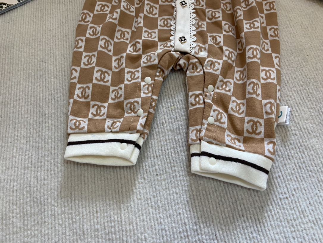 香奈儿 Chanel 高定典藏名品高定成衣时装外套连衣裙衬衫T恤 #4F0A9949 5