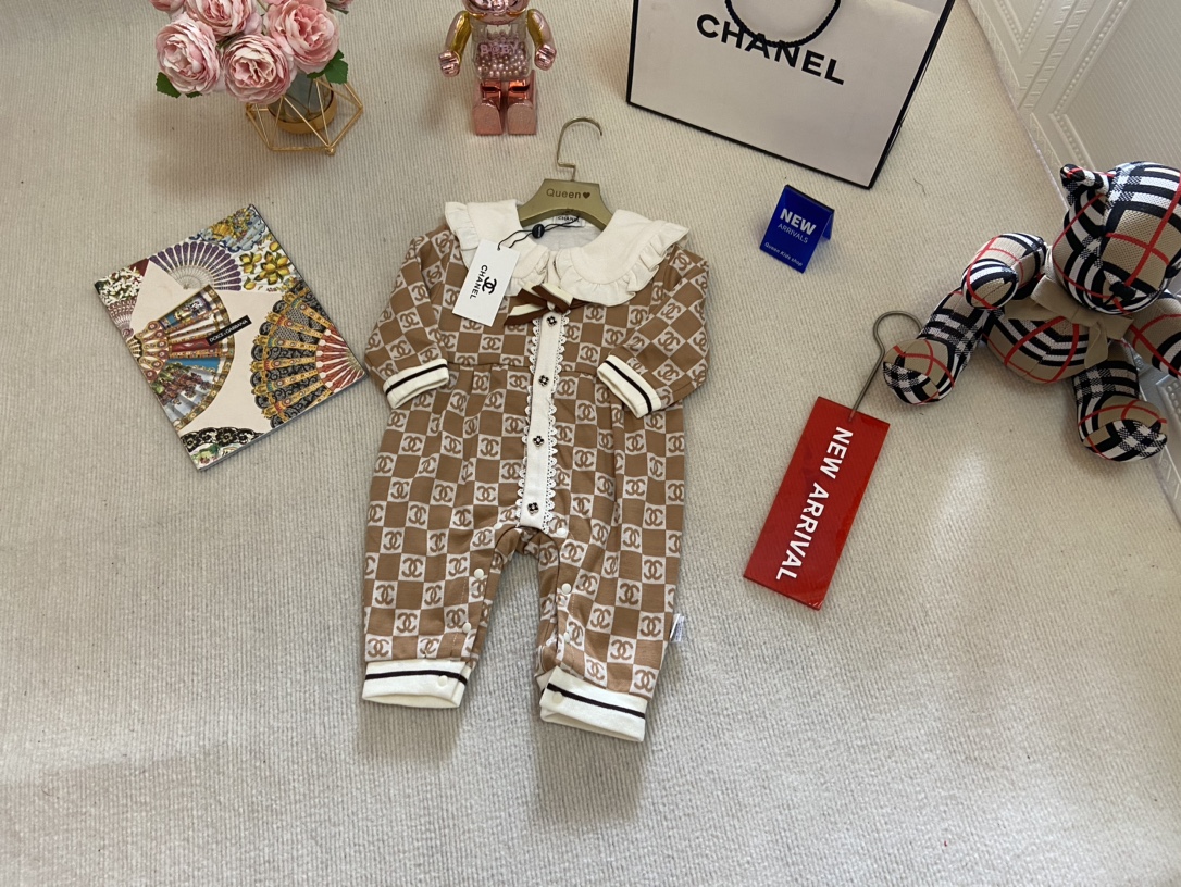 香奈儿 Chanel 高定典藏名品高定成衣时装外套连衣裙衬衫T恤 #4F0A9949 7