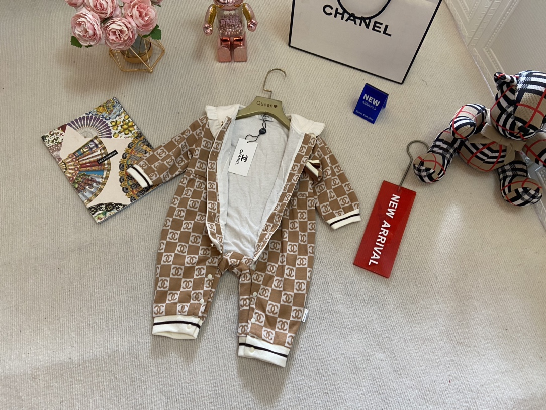 香奈儿 Chanel 高定典藏名品高定成衣时装外套连衣裙衬衫T恤 #4F0A9949 9