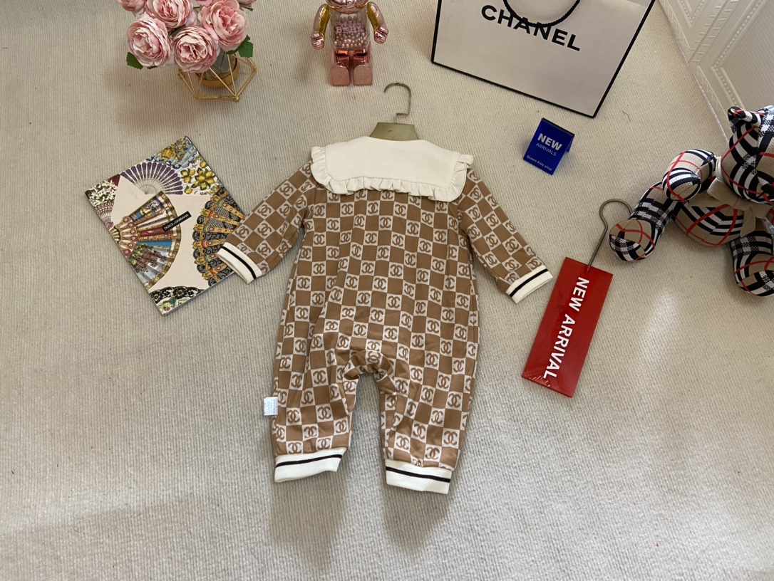 香奈儿 Chanel 高定典藏名品高定成衣时装外套连衣裙衬衫T恤 #4F0A9949 8