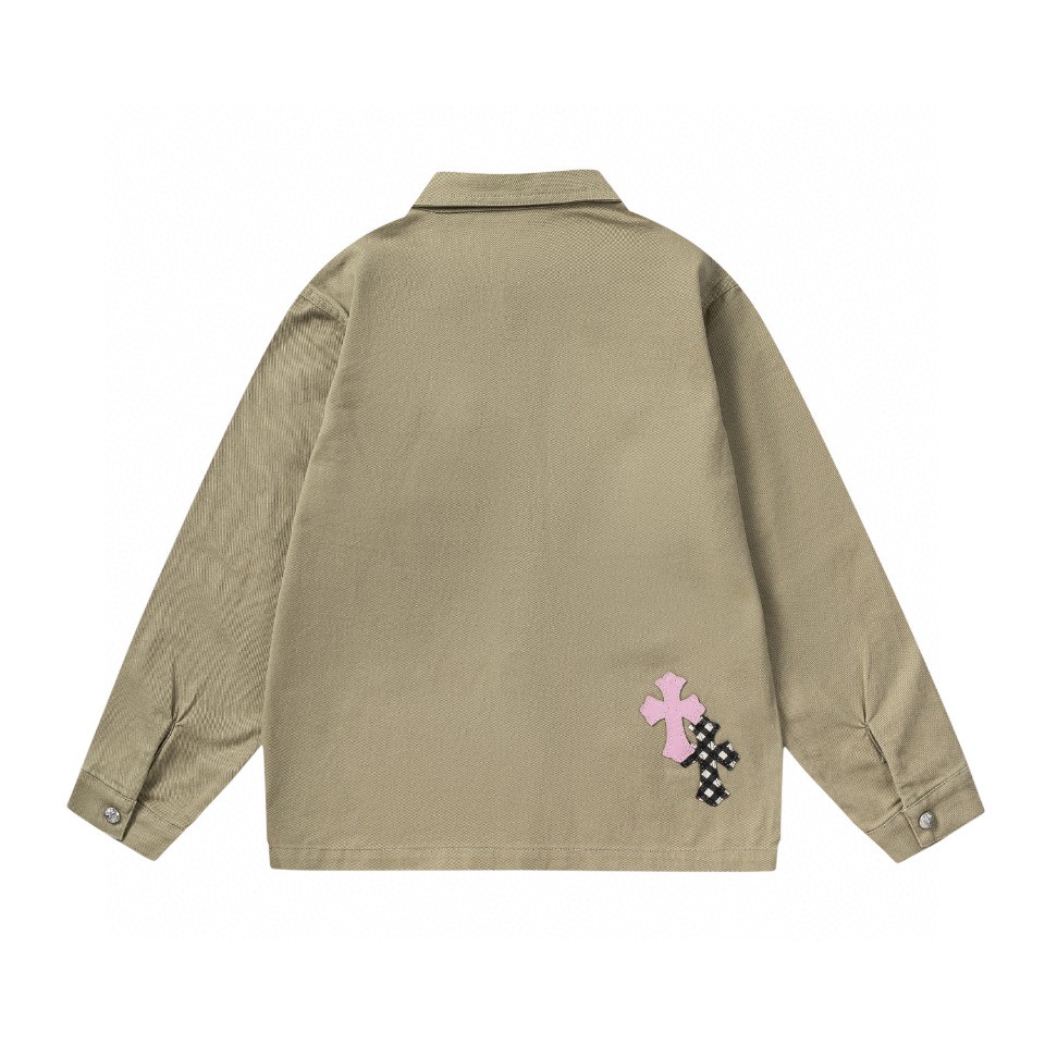 香奈儿 Chanel 高级成衣风衣外套及大衣服饰 #3FE90595 9