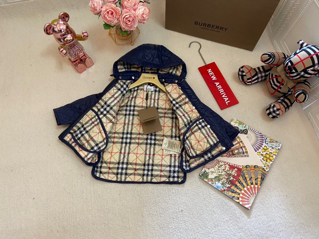 博柏利 Burberry 高定典藏名品高定成衣时装外套连衣裙衬衫T恤 #7148F7F5 4