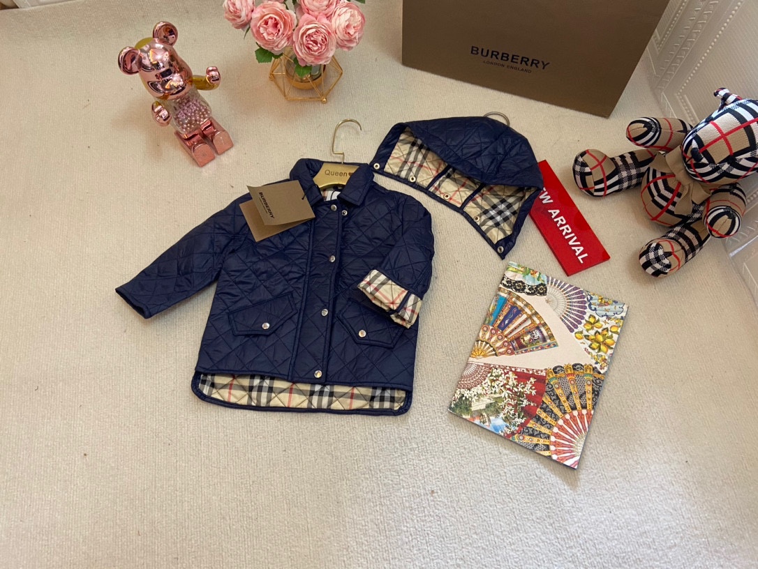 博柏利 Burberry 高定典藏名品高定成衣时装外套连衣裙衬衫T恤 #7148F7F5 7