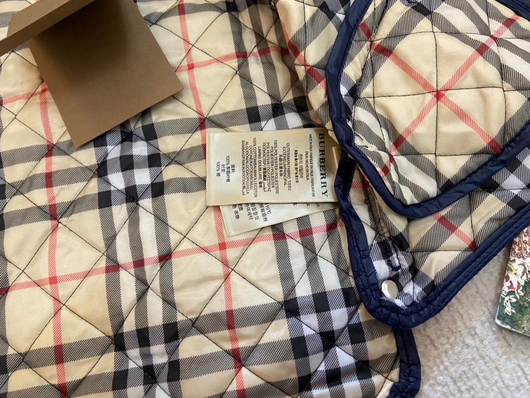 博柏利 Burberry 高定典藏名品高定成衣时装外套连衣裙衬衫T恤 #7148F7F5 5