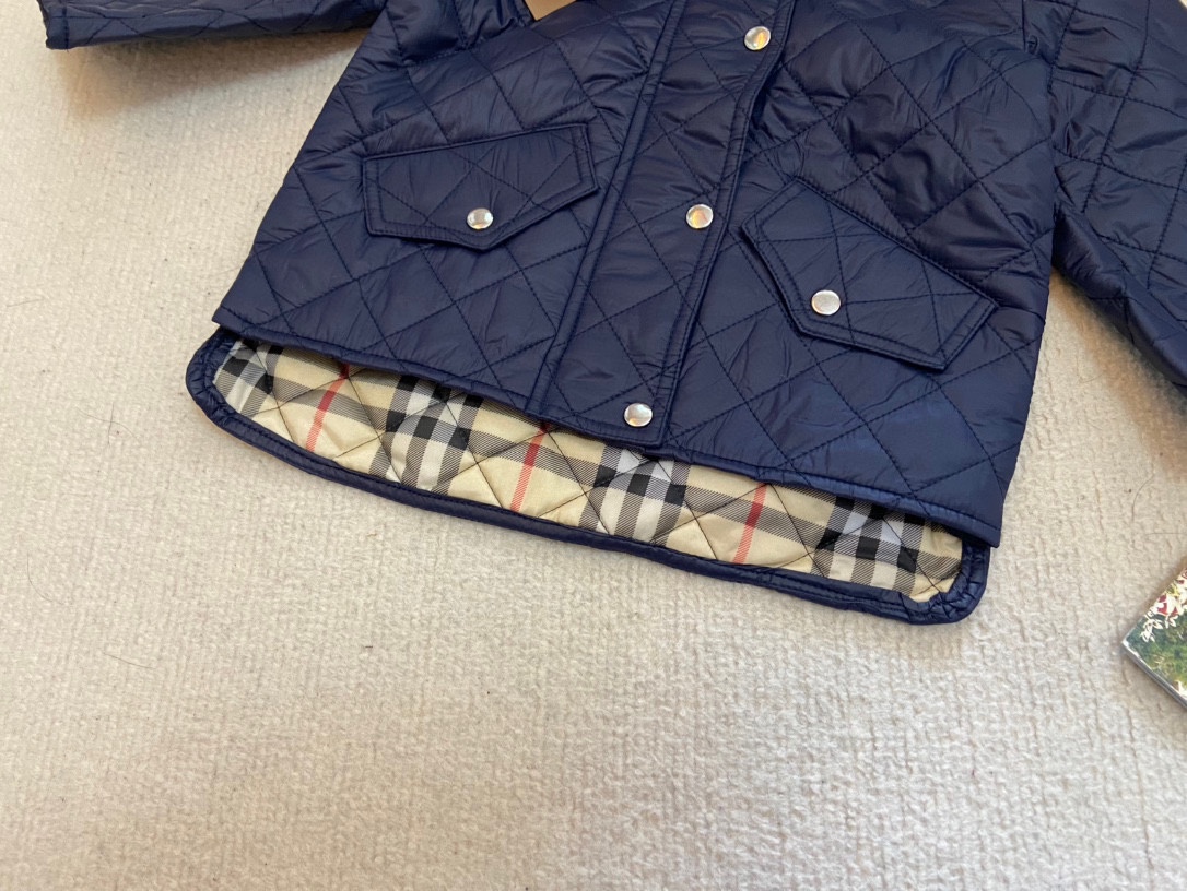 博柏利 Burberry 高定典藏名品高定成衣时装外套连衣裙衬衫T恤 #7148F7F5 3