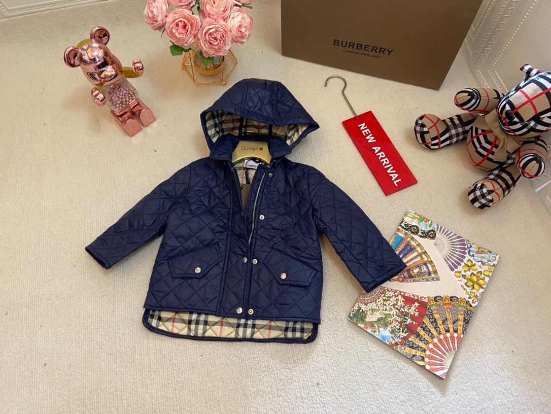 博柏利 Burberry 高定典藏名品高定成衣时装外套连衣裙衬衫T恤 #7148F7F5 9