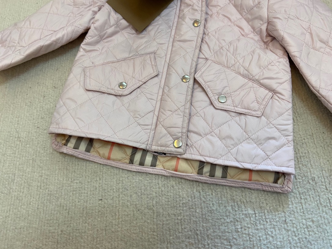 Burberry Haute Couture Haute Couture Ready-to-Wear Clothing Dress Jacket 4