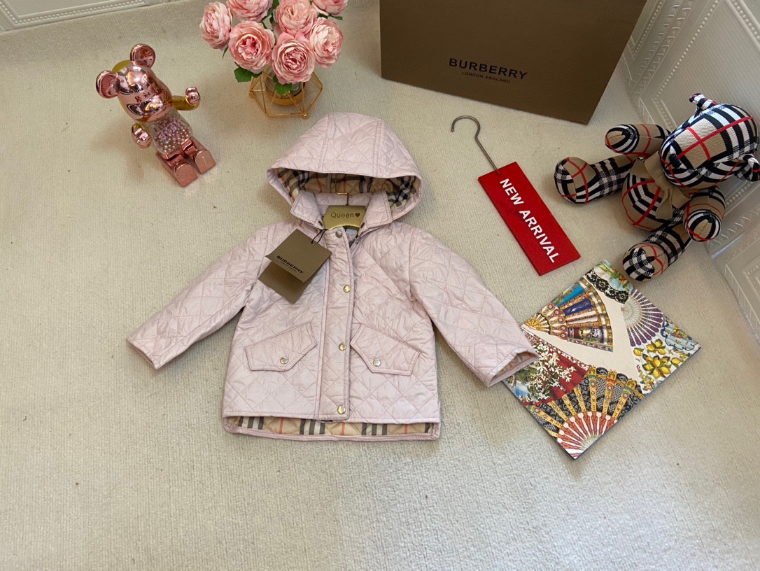 Burberry Haute Couture Haute Couture Ready-to-Wear Clothing Dress Jacket