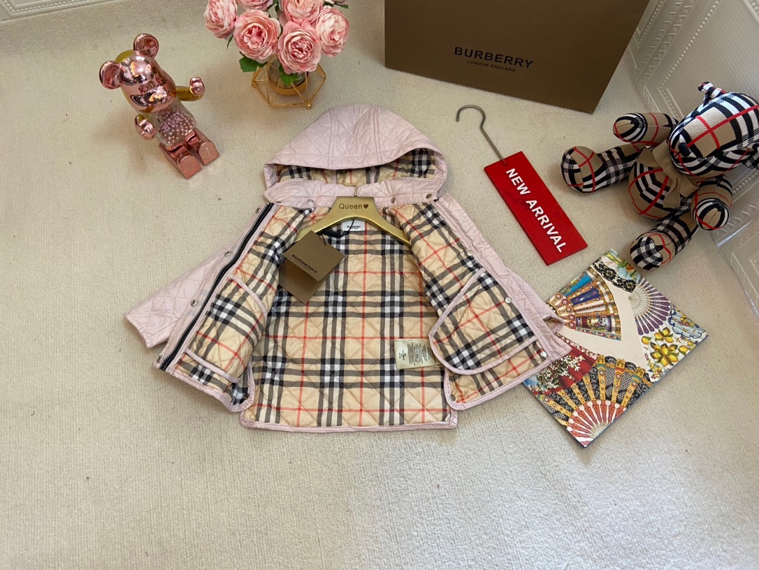 Burberry Haute Couture Haute Couture Ready-to-Wear Clothing Dress Jacket 5