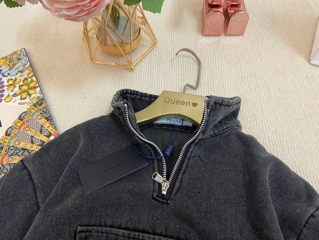 路易威登 Louis Vuitton 高定典藏名品高定成衣时装外套连衣裙衬衫T恤 #9AEFB734 3