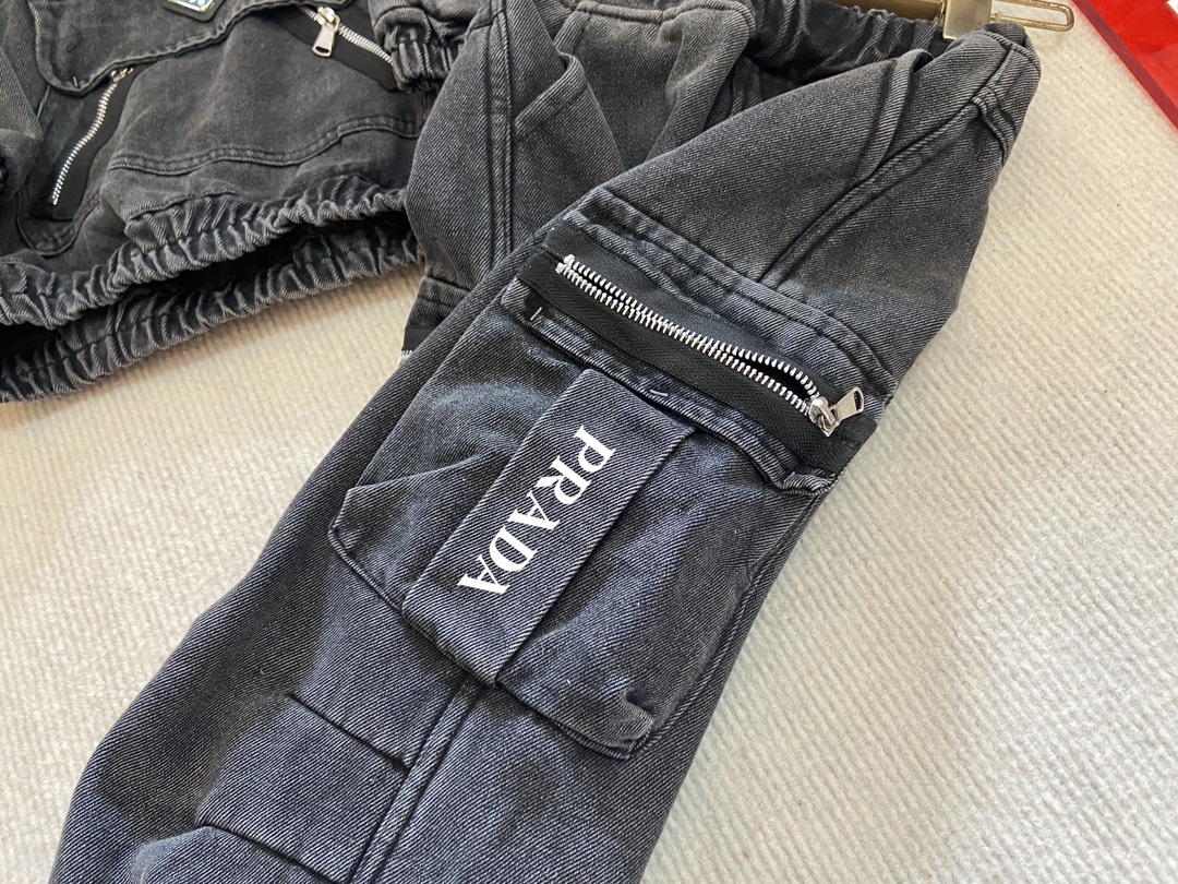 路易威登 Louis Vuitton 高定典藏名品高定成衣时装外套连衣裙衬衫T恤 #9AEFB734 8
