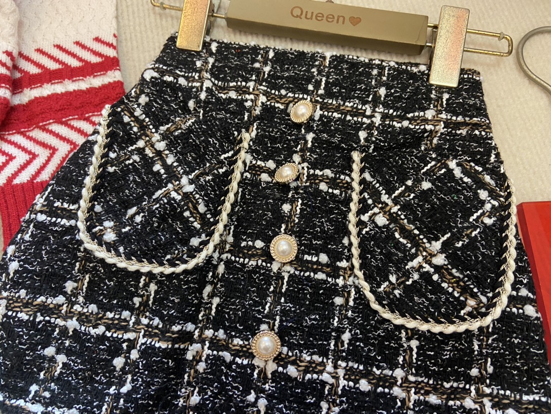 Chanel Haute Couture Haute Couture Ready-to-Wear Clothing Dress Jacket 7