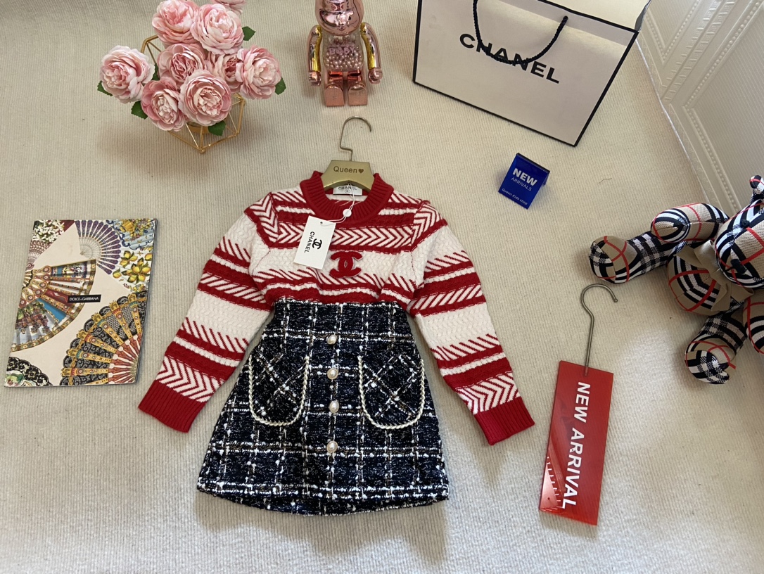 Chanel Haute Couture Haute Couture Ready-to-Wear Clothing Dress Jacket 2