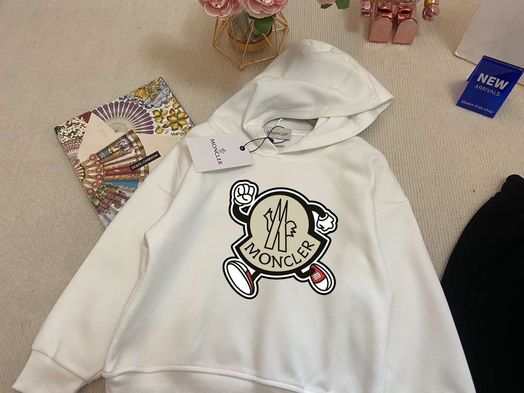 盟可睐 Moncler 高定典藏名品高定成衣时装外套连衣裙衬衫T恤 #43D41942 4