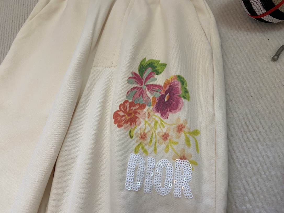 迪奥 Dior 高定典藏名品高定成衣时装外套连衣裙衬衫T恤 #B5808710 7