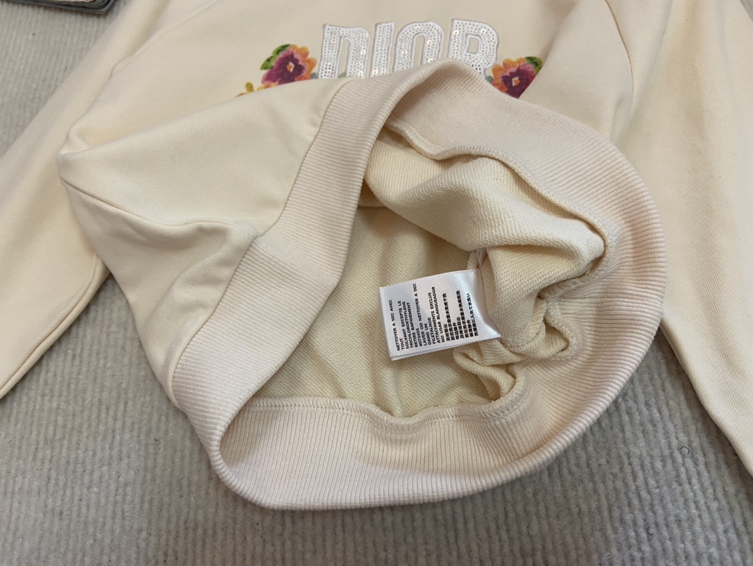 迪奥 Dior 高定典藏名品高定成衣时装外套连衣裙衬衫T恤 #B5808710 5