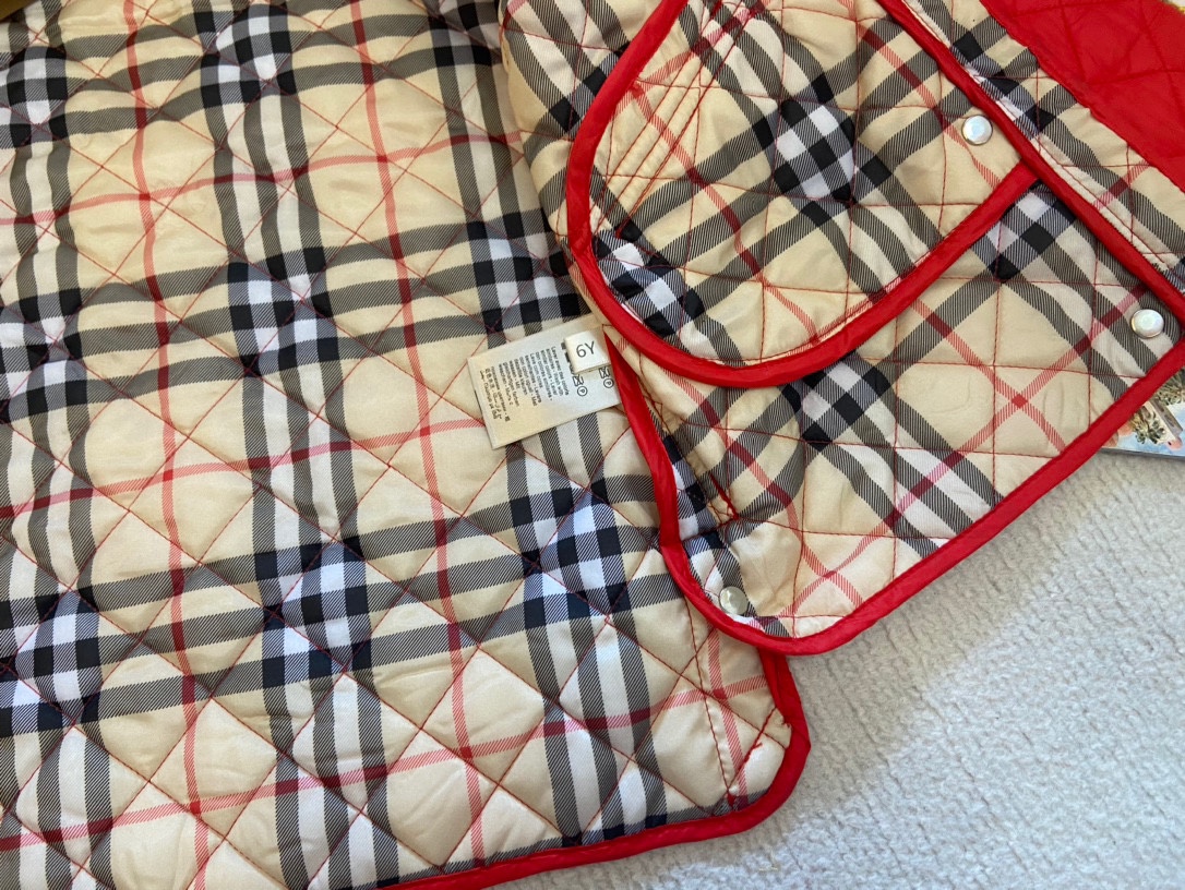 博柏利 Burberry 高定典藏名品高定成衣时装外套连衣裙衬衫T恤 #01F0F37F 8