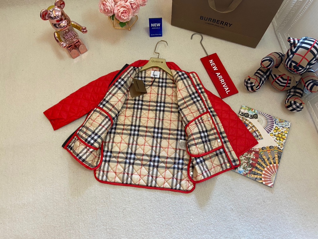博柏利 Burberry 高定典藏名品高定成衣时装外套连衣裙衬衫T恤 #01F0F37F 6