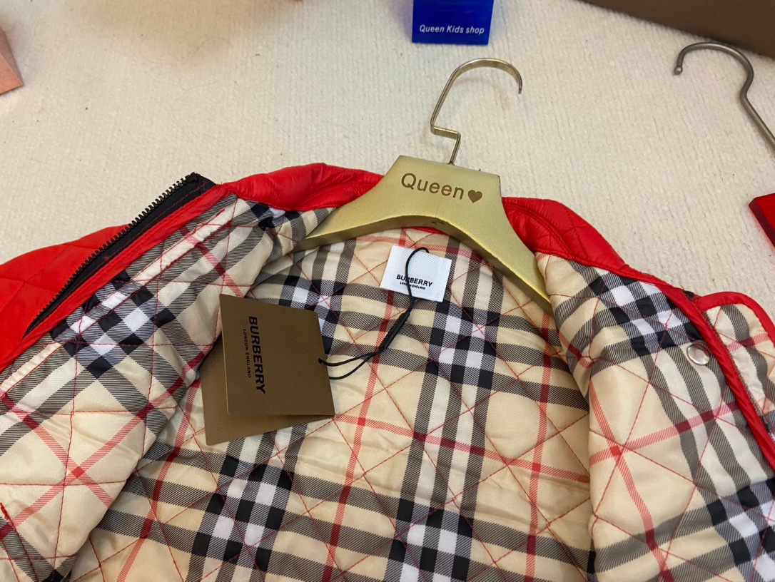 博柏利 Burberry 高定典藏名品高定成衣时装外套连衣裙衬衫T恤 #01F0F37F 7