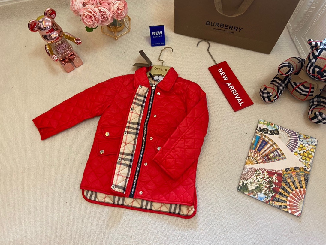 博柏利 Burberry 高定典藏名品高定成衣时装外套连衣裙衬衫T恤 #01F0F37F 3