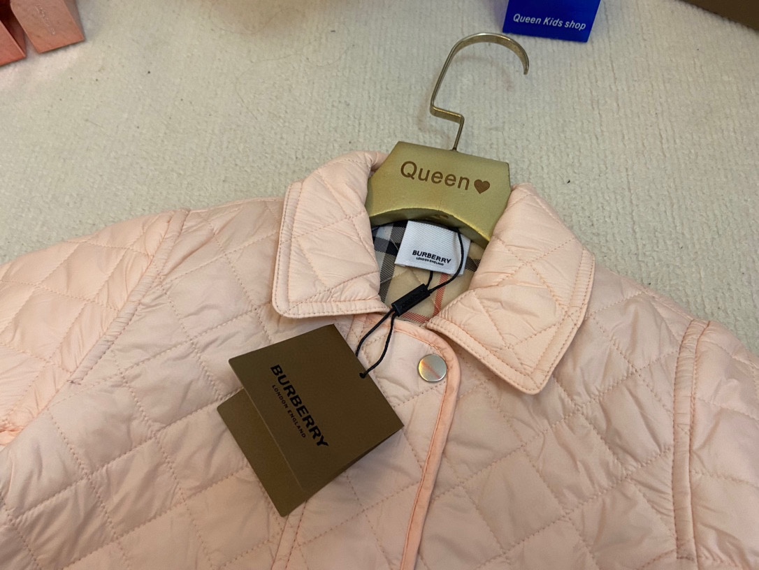 博柏利 Burberry 高定典藏名品高定成衣时装外套连衣裙衬衫T恤 #A20D511A 2