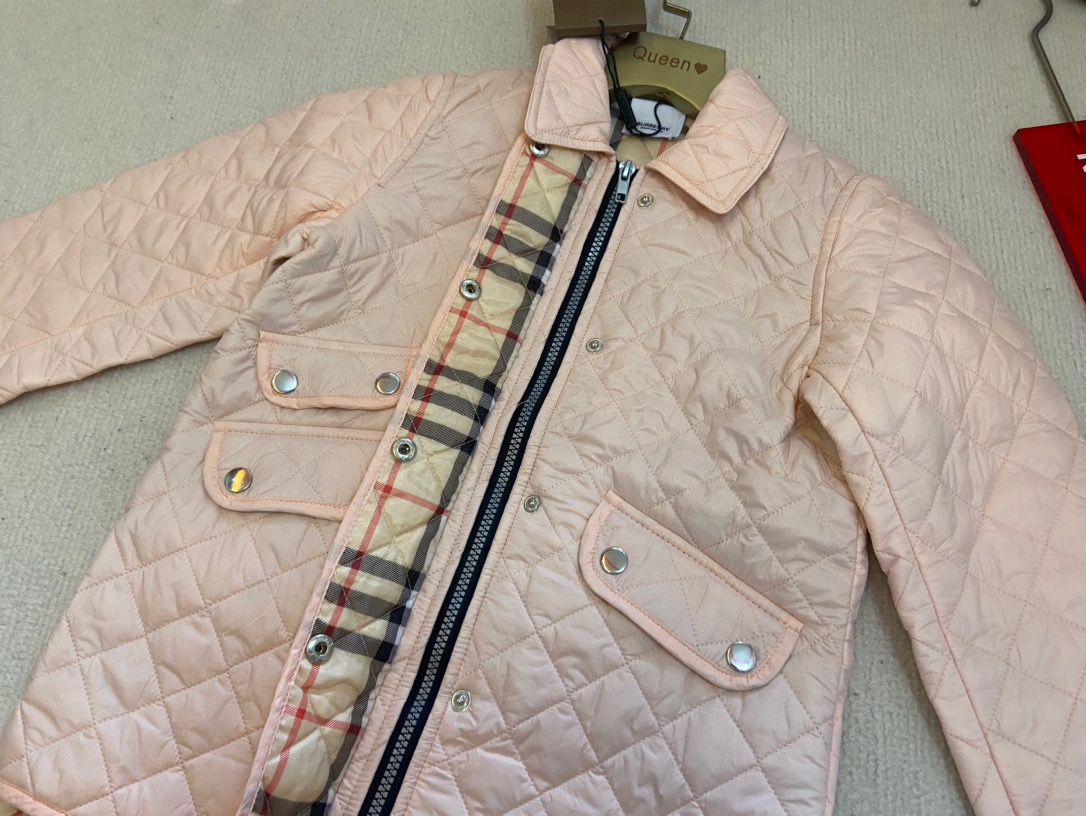 博柏利 Burberry 高定典藏名品高定成衣时装外套连衣裙衬衫T恤 #A20D511A 5