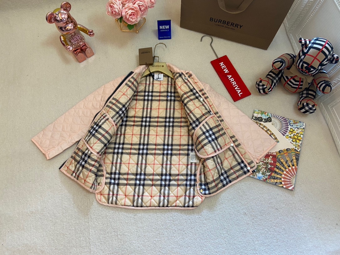 博柏利 Burberry 高定典藏名品高定成衣时装外套连衣裙衬衫T恤 #A20D511A 6