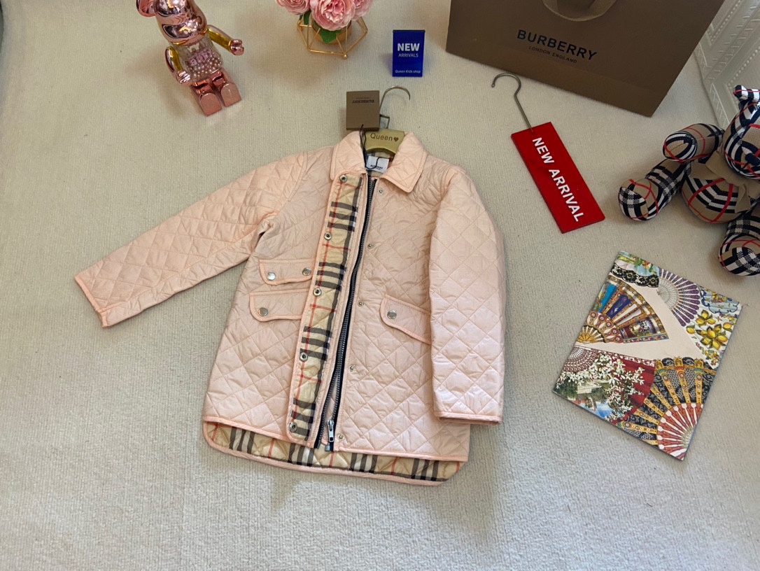 博柏利 Burberry 高定典藏名品高定成衣时装外套连衣裙衬衫T恤 #A20D511A 8
