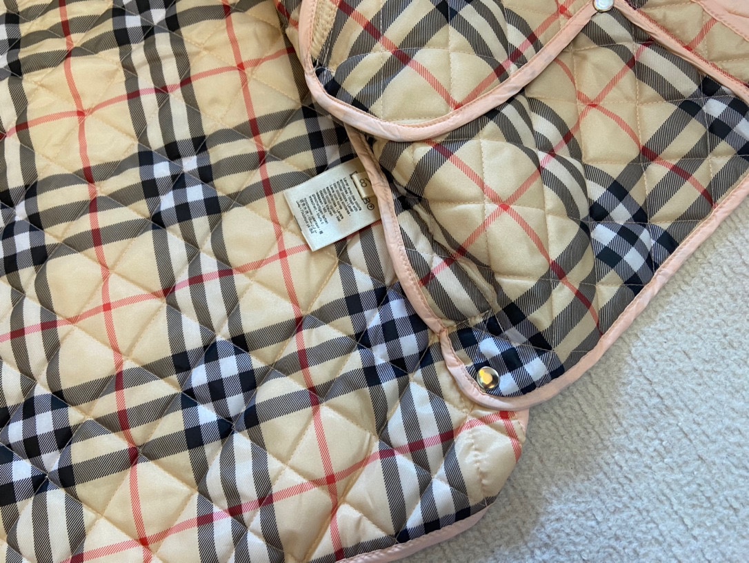 博柏利 Burberry 高定典藏名品高定成衣时装外套连衣裙衬衫T恤 #A20D511A 7