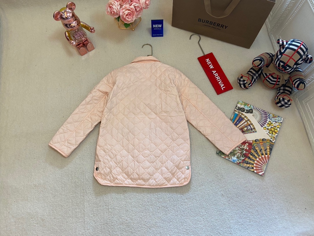 博柏利 Burberry 高定典藏名品高定成衣时装外套连衣裙衬衫T恤 #A20D511A 9