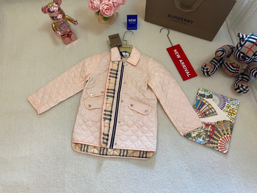 博柏利 Burberry 高定典藏名品高定成衣时装外套连衣裙衬衫T恤 #A20D511A 4