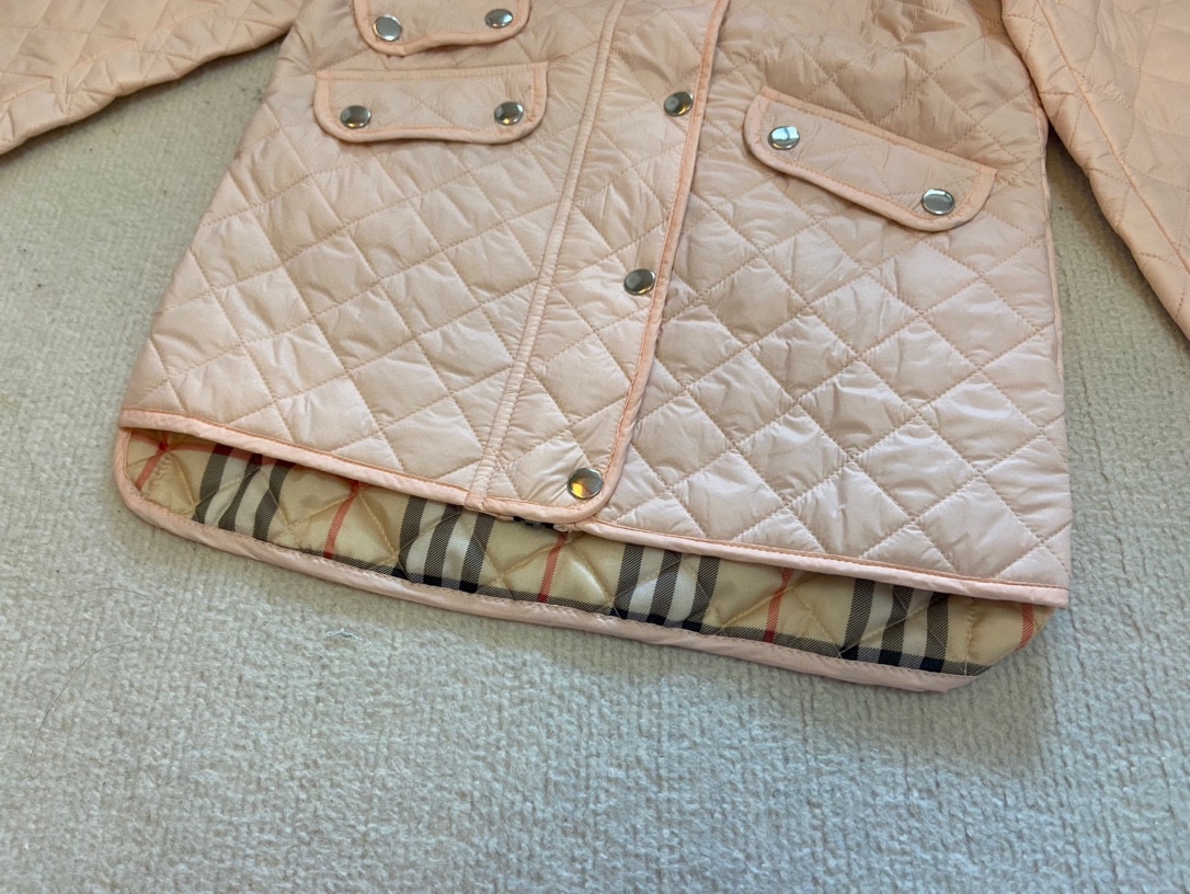 博柏利 Burberry 高定典藏名品高定成衣时装外套连衣裙衬衫T恤 #A20D511A 3
