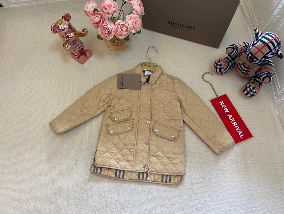 Burberry Haute Couture Haute Couture Ready-to-Wear Clothing Dress Jacket