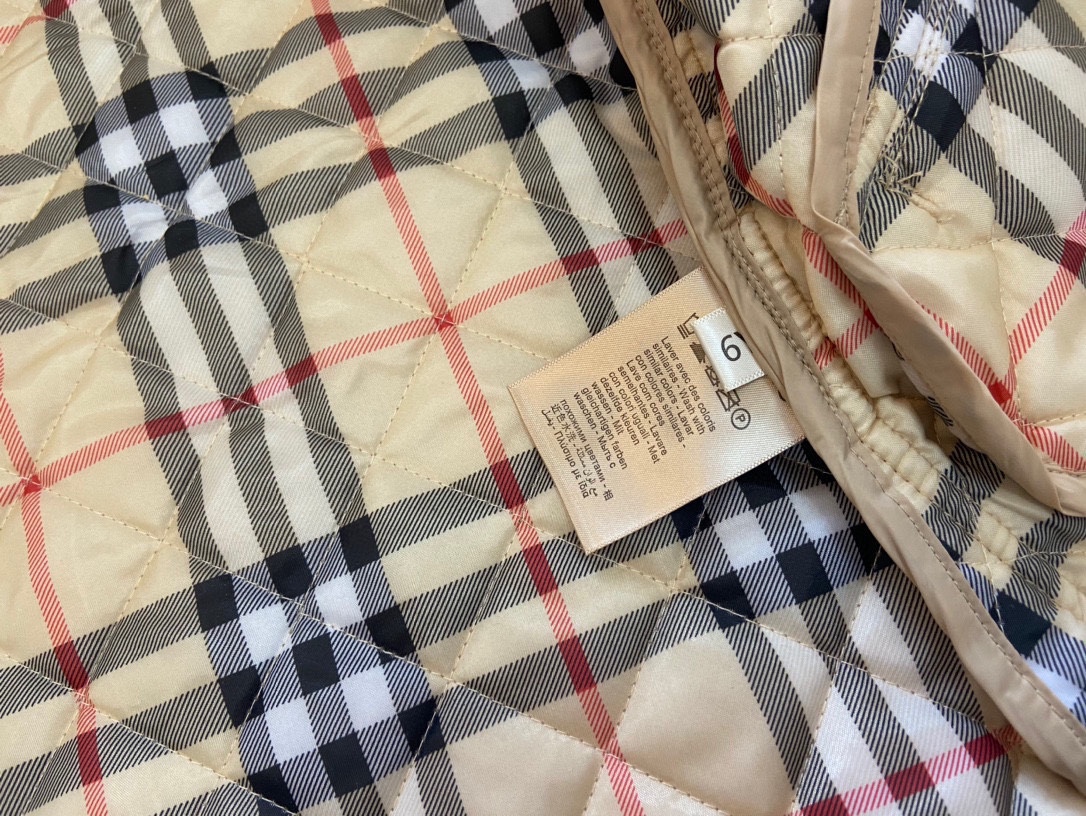 博柏利 Burberry 高定典藏名品高定成衣时装外套连衣裙衬衫T恤 #4DA6DCE0 7