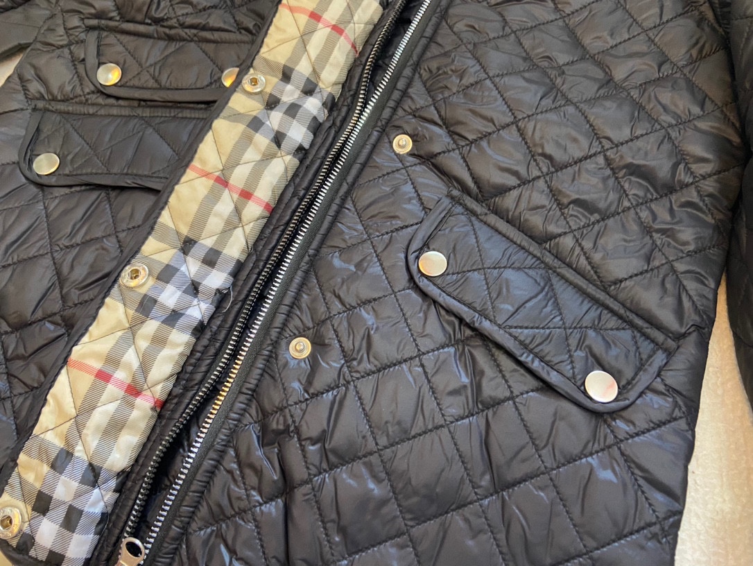 Burberry Haute Couture Haute Couture Ready-to-Wear Clothing Dress Jacket 6